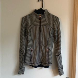Lululemon Jacket Size 4